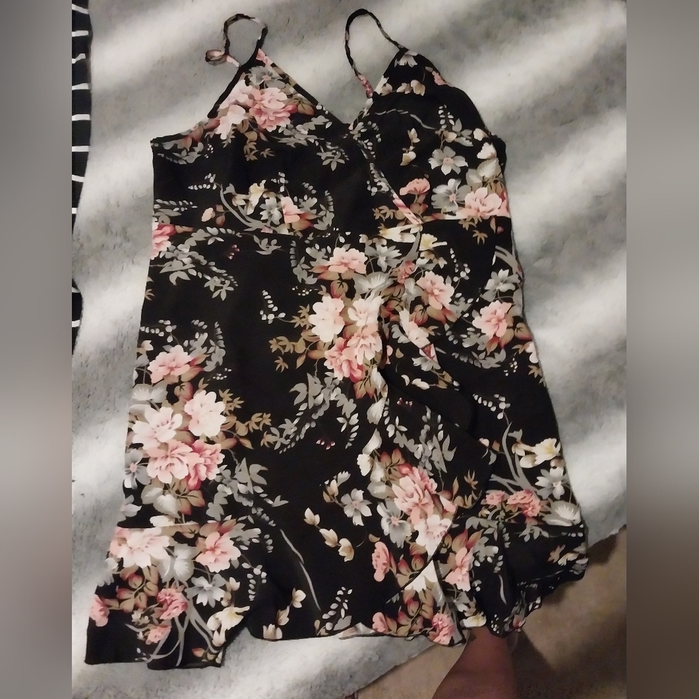 Cute strapless 3x dress~BRAND NEW